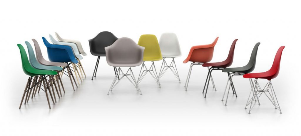 vitra_chair, dsw_eames, josef Trakal